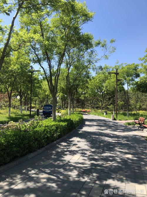 旅游景点亦庄哪里好玩的