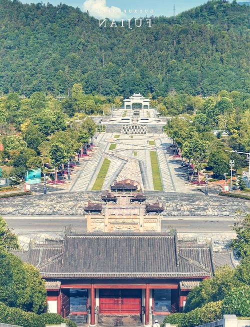 建阳旅游景点哪里好玩的地方