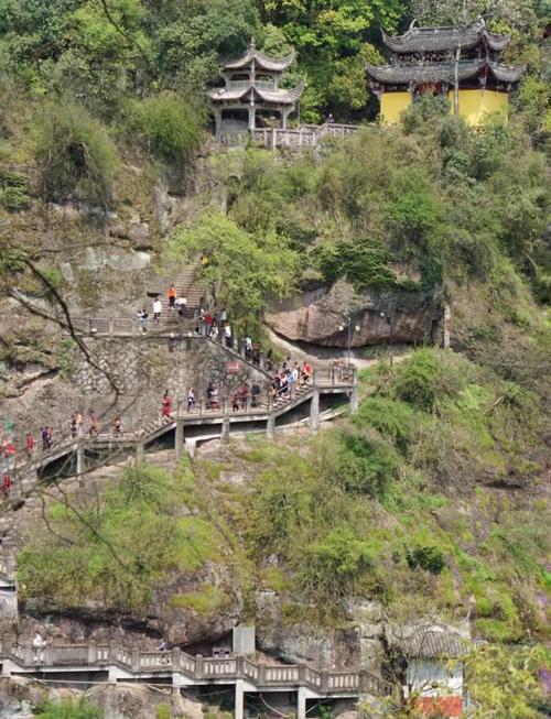 永康哪里旅游景点最好玩的