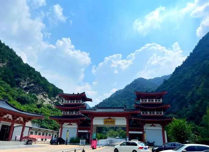 霍州的旅游景点哪里好玩一点
