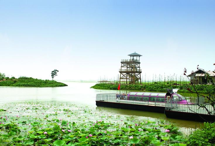洪湖哪里旅游景点好玩儿的