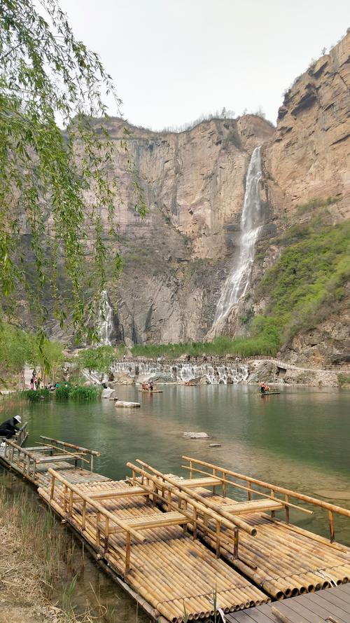 宝原旅游景点哪里好玩一点