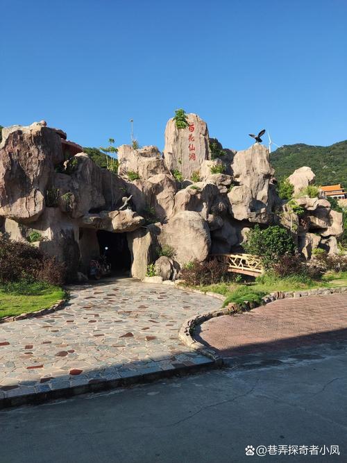 汕头哪里有好玩旅游景点推荐