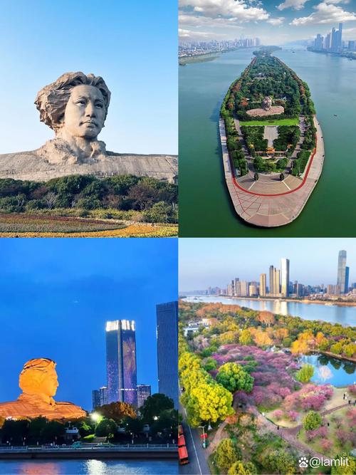 长沙附近的旅游景点哪里最好玩的