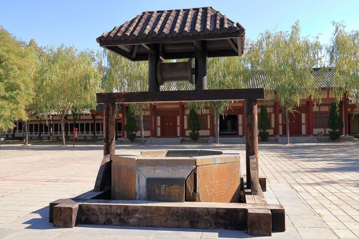 惠民旅游景点哪里好玩儿的
