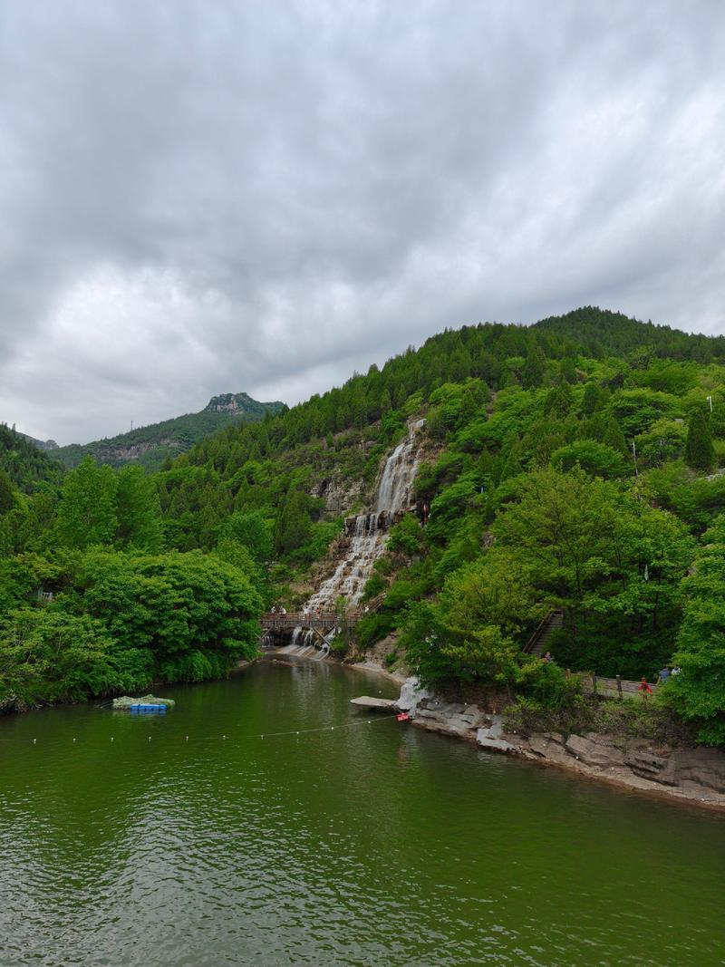 现在哪里旅游景点好玩一点