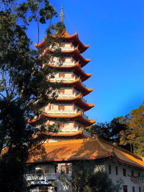 梧州旅游景点哪里好玩的地方