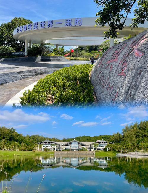 兴隆旅游景点哪里好玩的地方