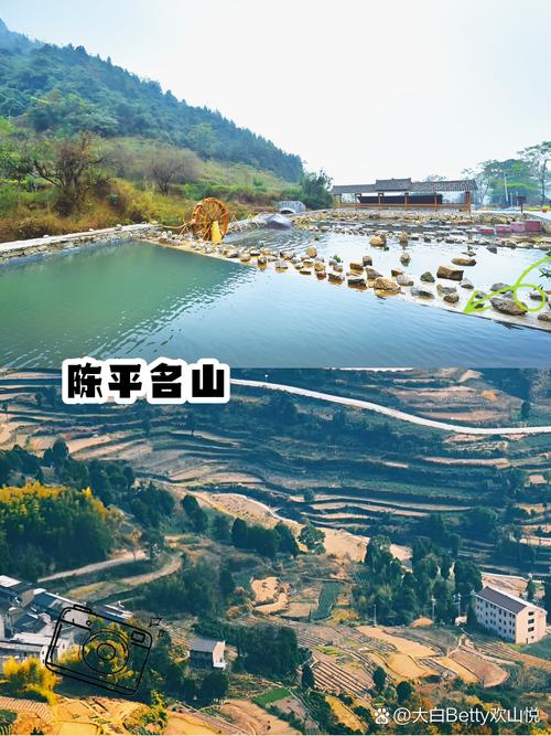 宾阳旅游景点哪里好玩儿的