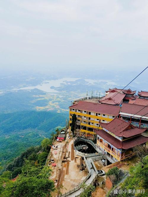 横岗哪里有旅游景点好玩的
