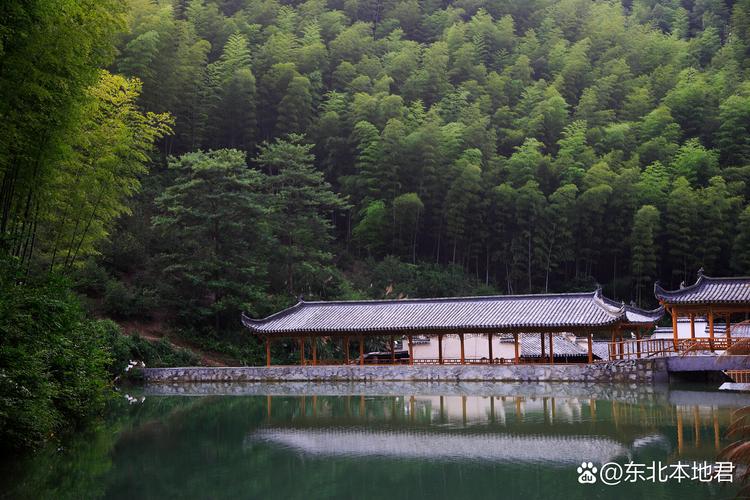 淳安旅游景点哪里好玩的