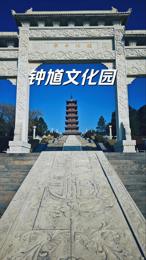 灵璧旅游景点哪里好玩儿的