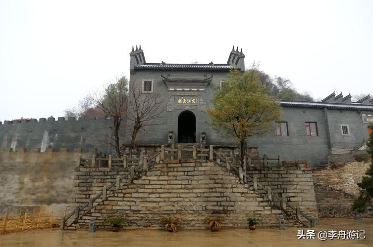 鄱阳县哪里旅游景点好玩一点