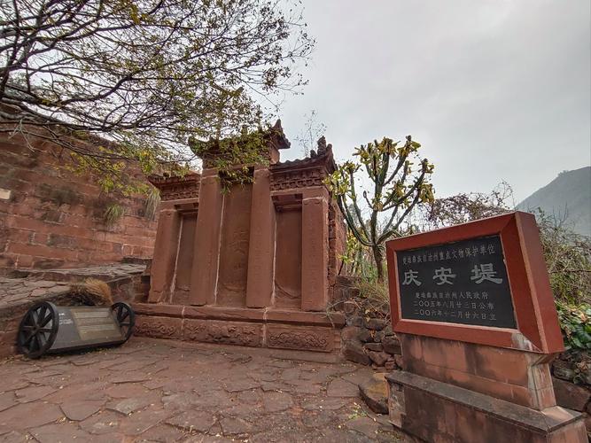 庆安旅游景点哪里好玩的