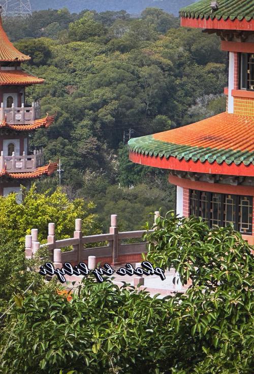 旅游景点澄海区哪里好玩的
