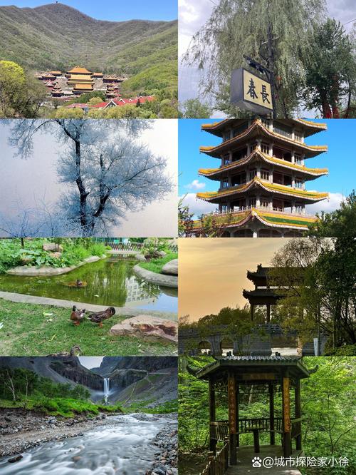 吉林哪里旅游景点好玩的地方
