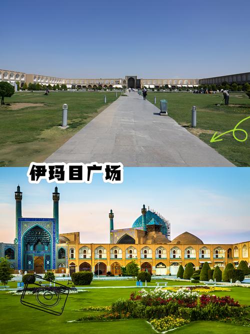 伊朗旅游景点哪里好玩一点