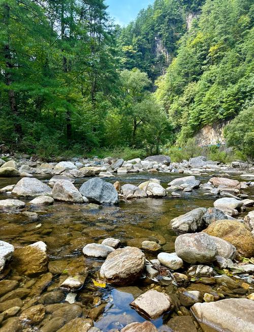 朝阳沟旅游景点哪里好玩一点
