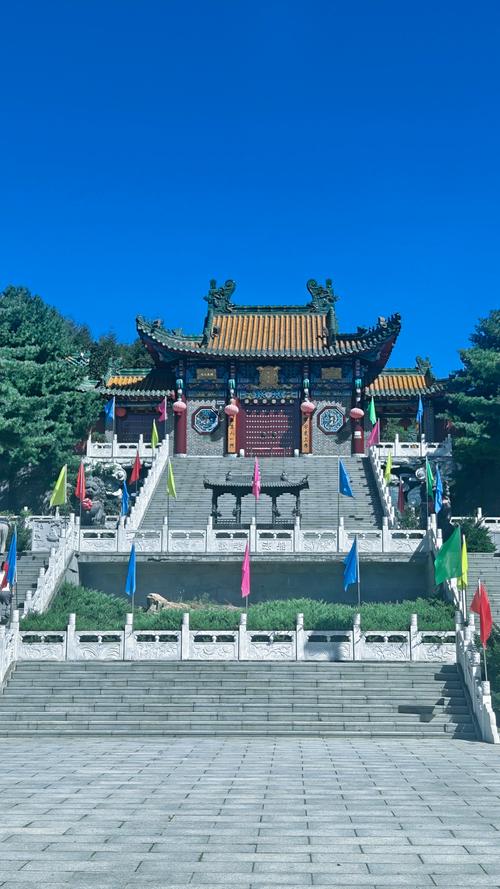 丹东旅游景点哪里好玩的地方