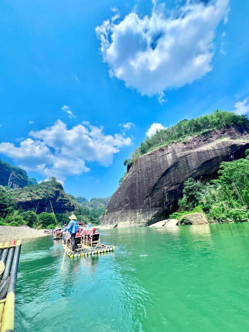 福建哪里旅游景点好玩一点