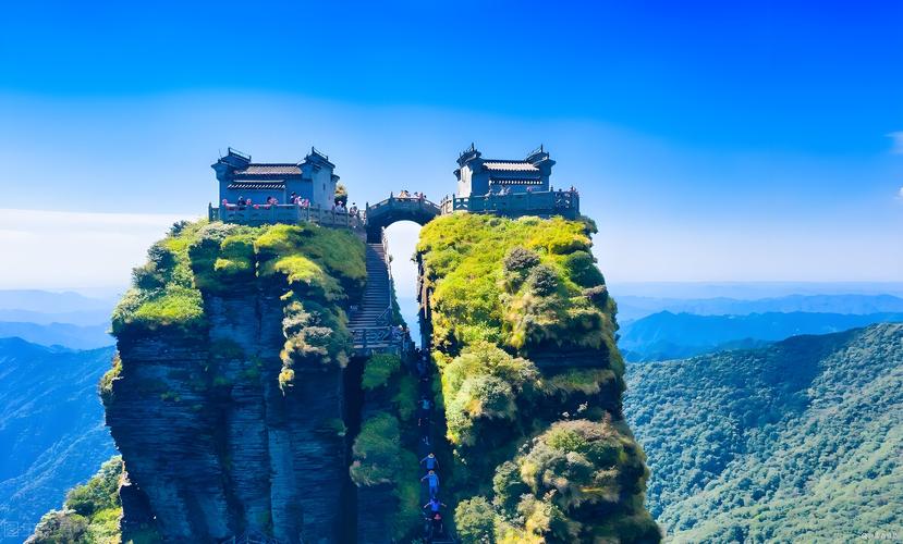 贵州哪里好玩呢旅游景点推荐