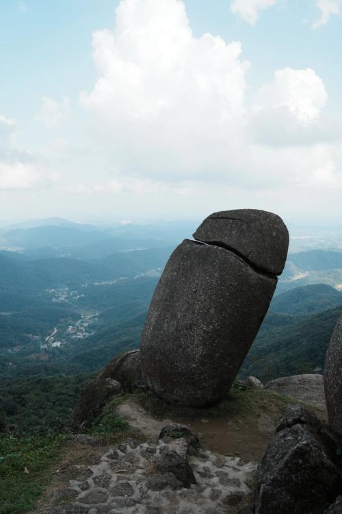 浦北旅游景点哪里好玩的推荐