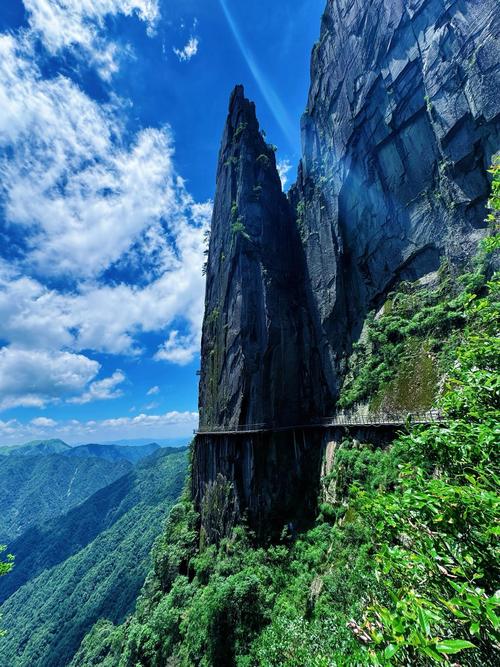 江西哪里好玩旅游景点推荐