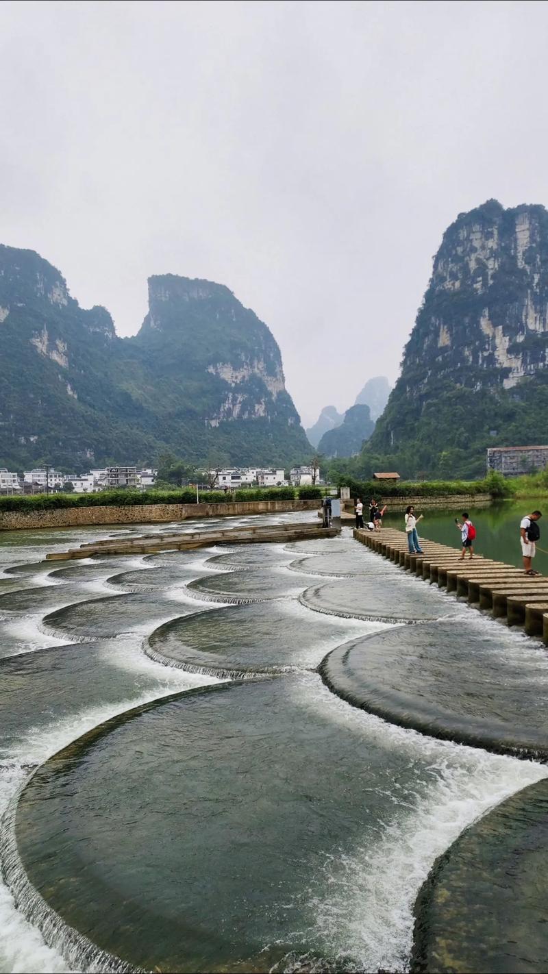 崇左旅游景点哪里好玩的地方推荐