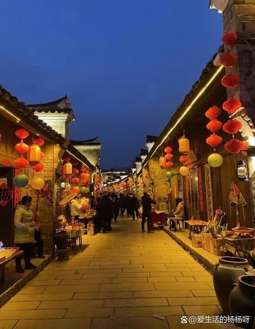周末旅游景点哪里好玩一点