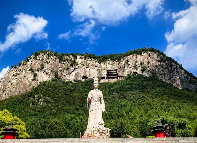 涉县旅游景点哪里好玩的