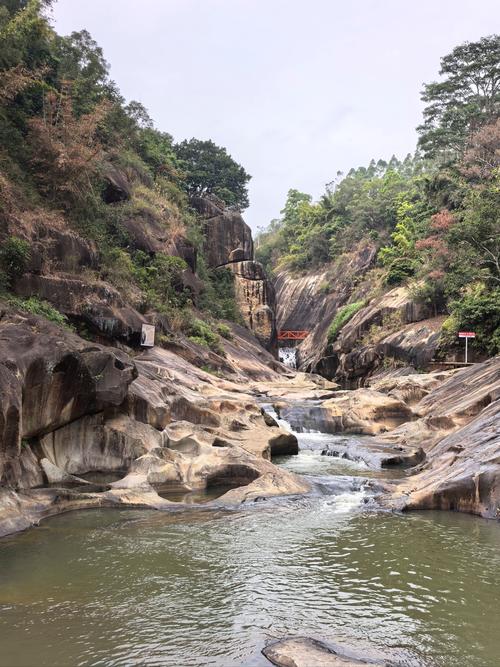 饶平县旅游景点哪里好玩的