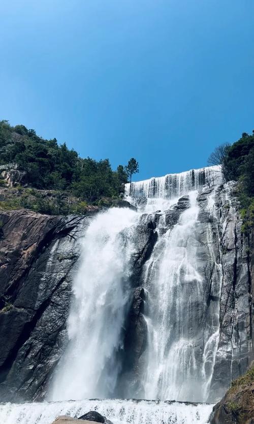 天台的旅游景点哪里好玩一点