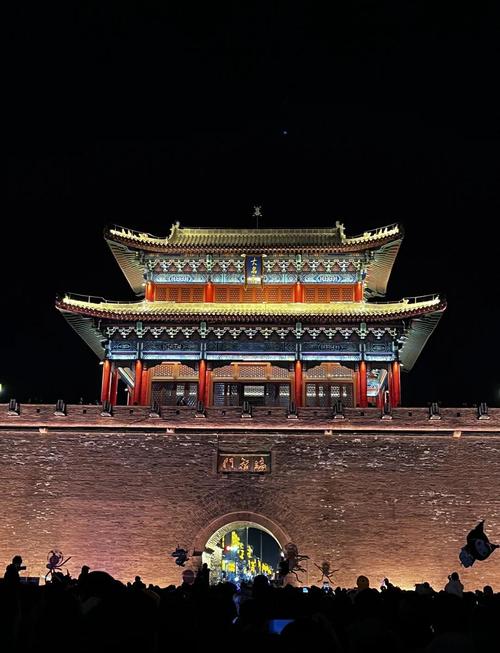 大名好玩的旅游景点在哪里啊