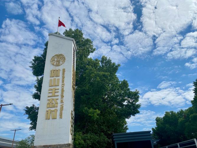 树山旅游景点哪里好玩一点
