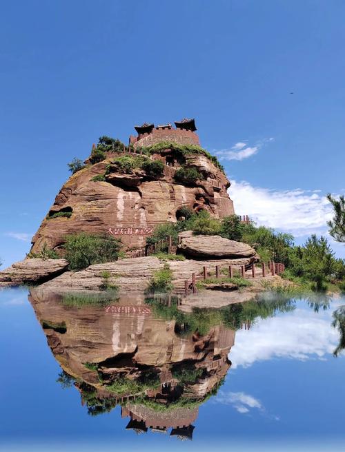 宁陕旅游景点哪里好玩一点