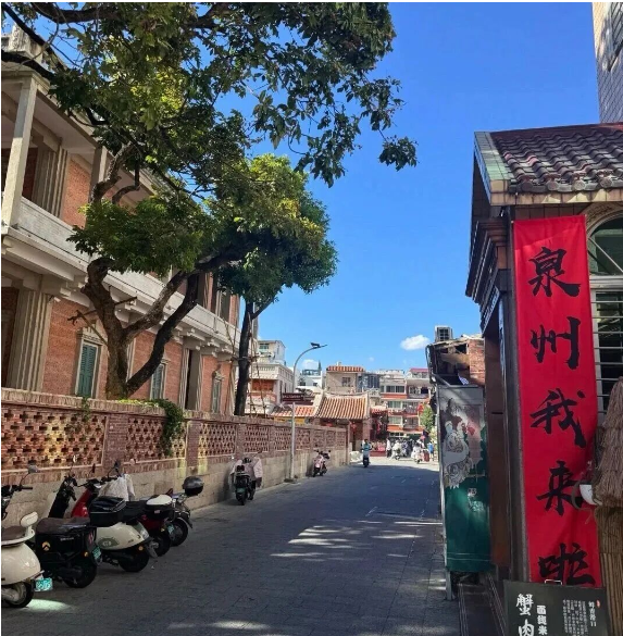 泉州深度旅游攻略，三天两晚避坑不绕路攻略（附详细路线）本地人都收藏！