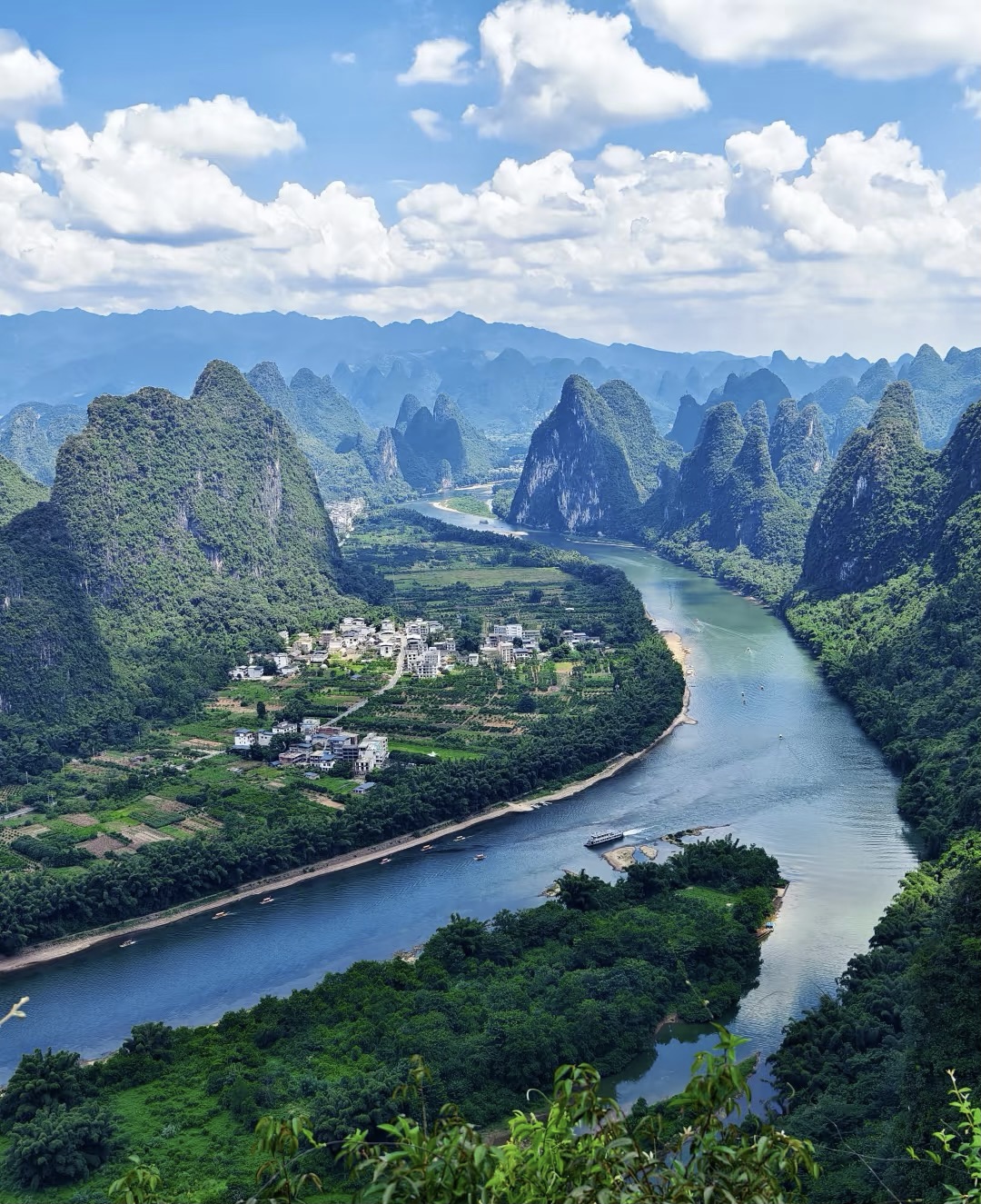 “零差评”的6个城市，你去过几个