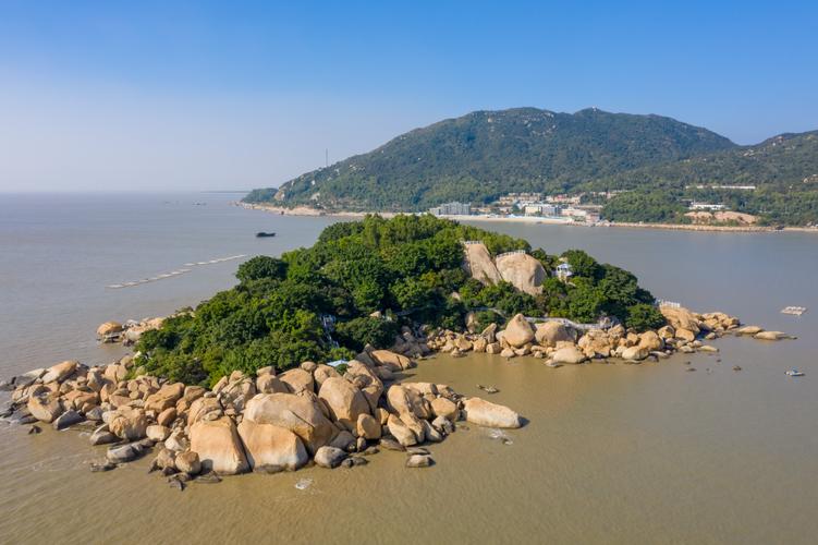 小台山旅游景点哪里好玩一点