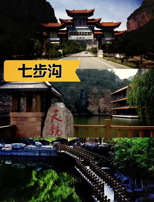 河南邯郸市旅游景点