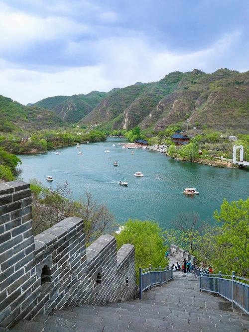 北京哪里有旅游景点好玩的