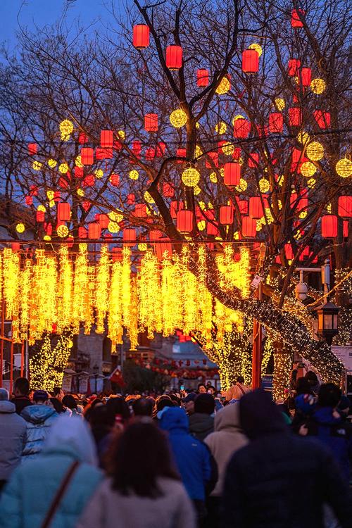 春节国内最佳旅游地方