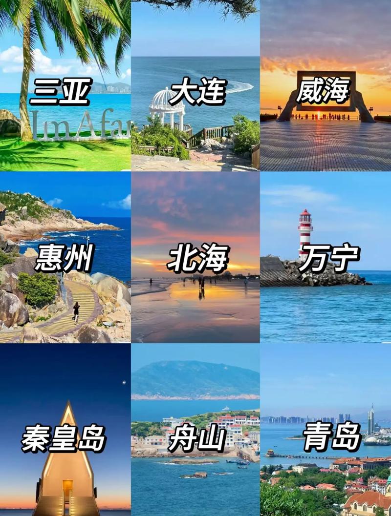 旅游最适合的城市学生