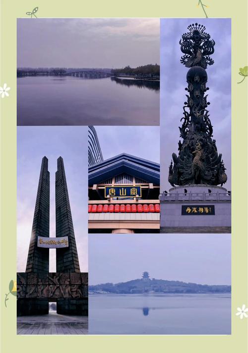 唐山旅游排名