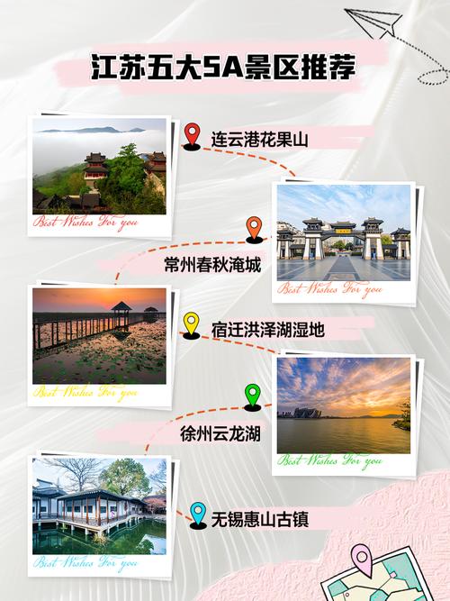 江苏五月最佳旅游城市是哪里