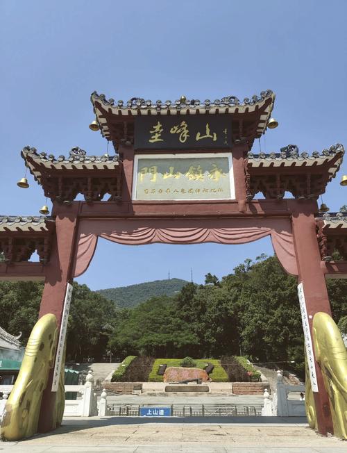 新会旅游景点哪里好玩的地方推荐