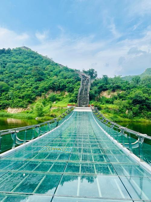 山河镇附近的旅游景点哪里好玩一点