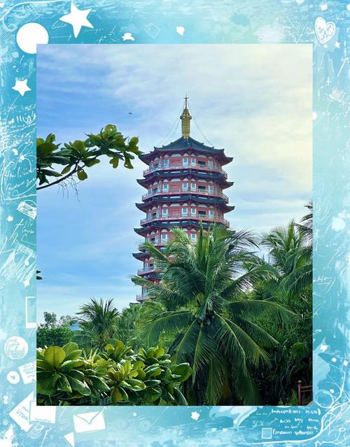 崖州旅游景点有哪里好玩的
