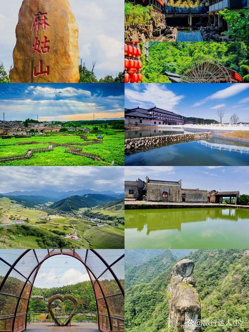 抚州最佳旅游城市排名