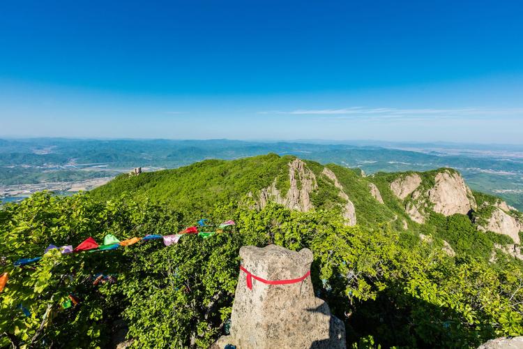 旅游景点丹东哪里好玩儿的