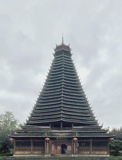 柳州旅游景点有哪里好玩的